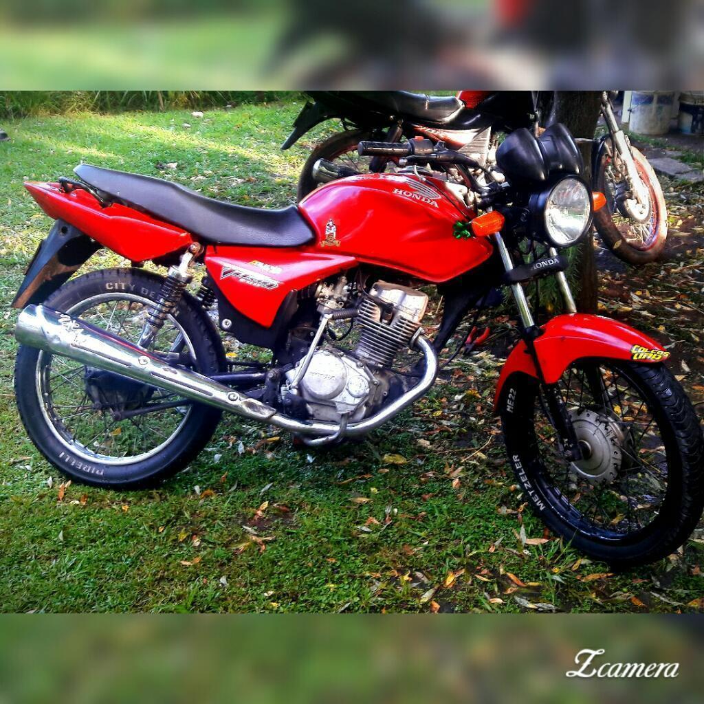 Vendo O Permuto por Cg New Cg