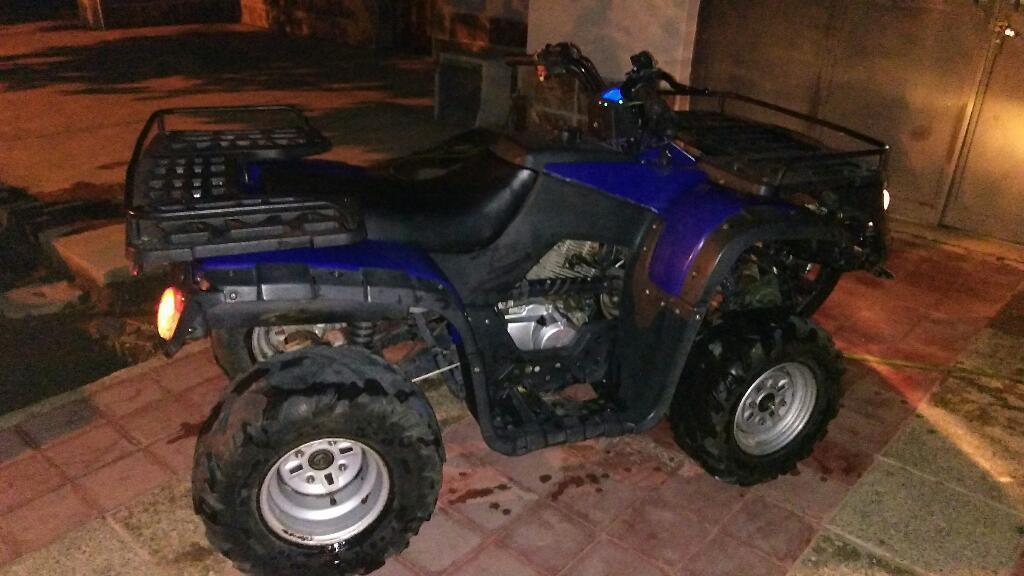 Vendo Cuatri 250 Corven