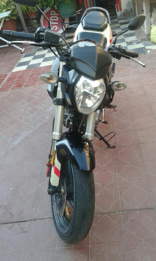 Vendo Moto