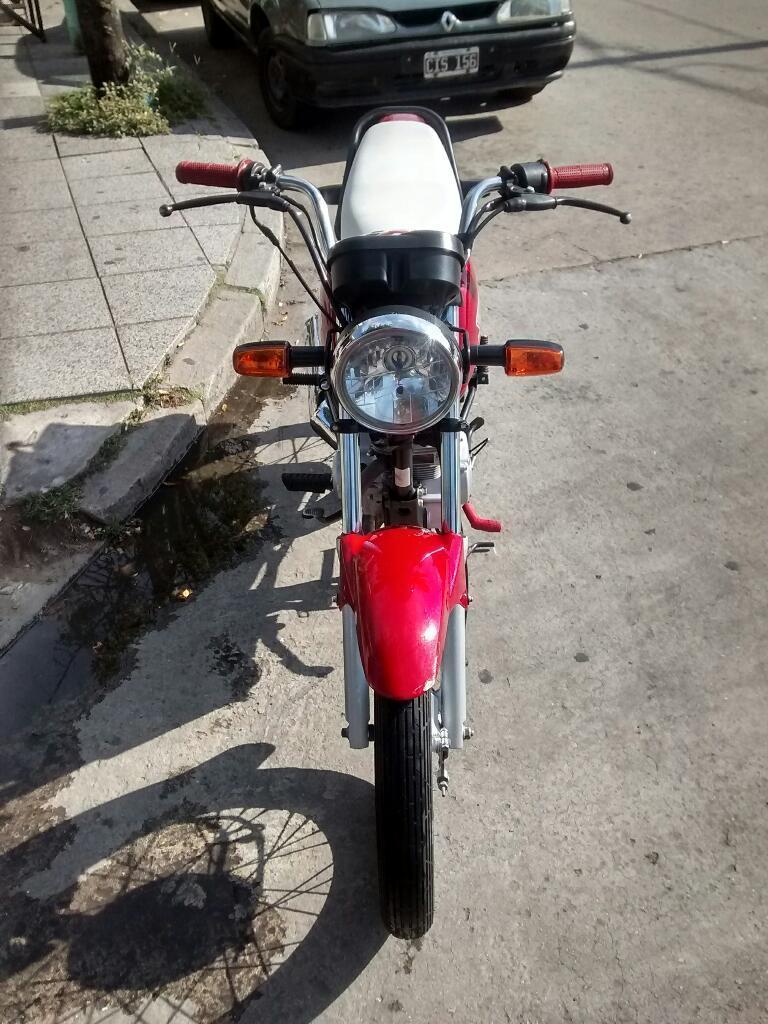 Cb1 125 Honda