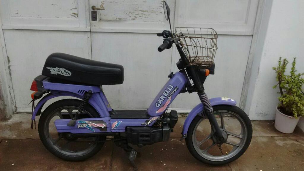 Garelli Noi 50 Cc