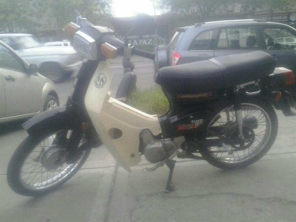 Vendo Guerrero 90