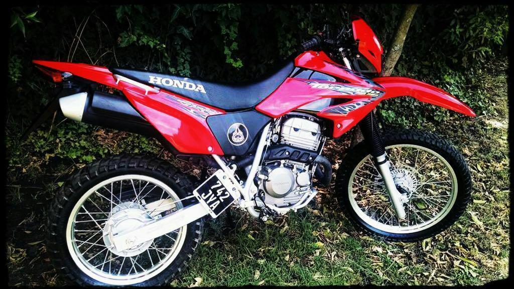 Vendo No Permuto Honda Tornado 250