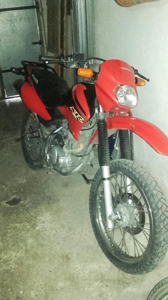 Xr125 Mod 2013