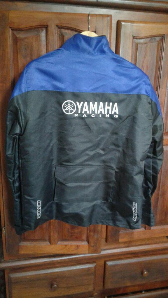 Vendo Campera Yamaha