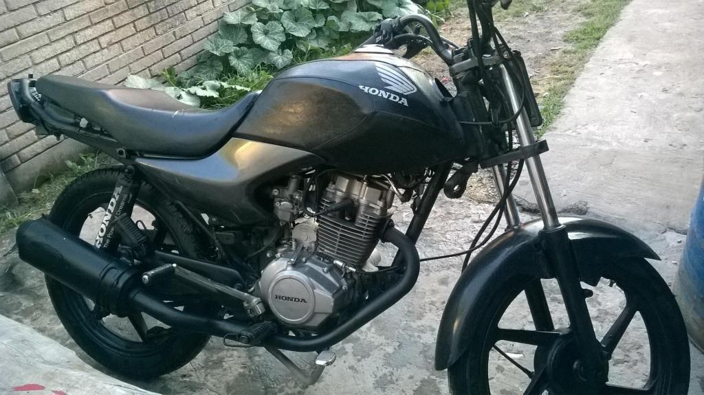 vendn honda storm 125