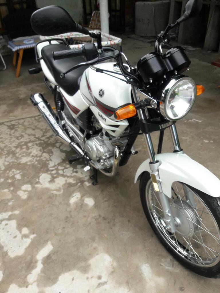 Vendo O Permuto X Moto Mas Chica