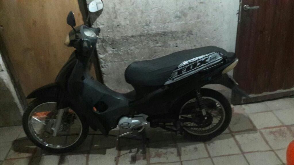 Vendo Mito Zb 2012