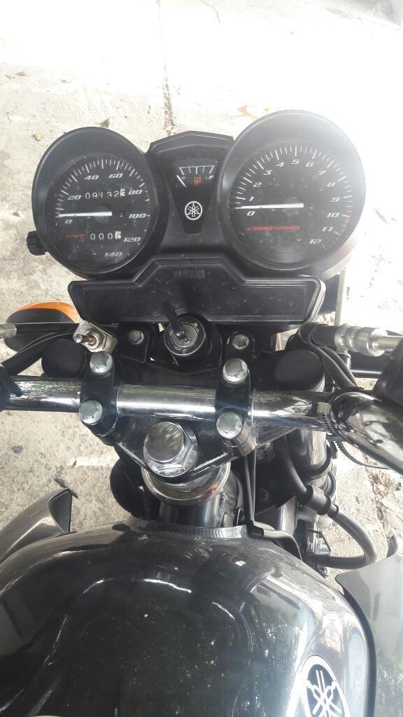 Ybr 125, Entrego Mas $20.000 Que Ofrecen