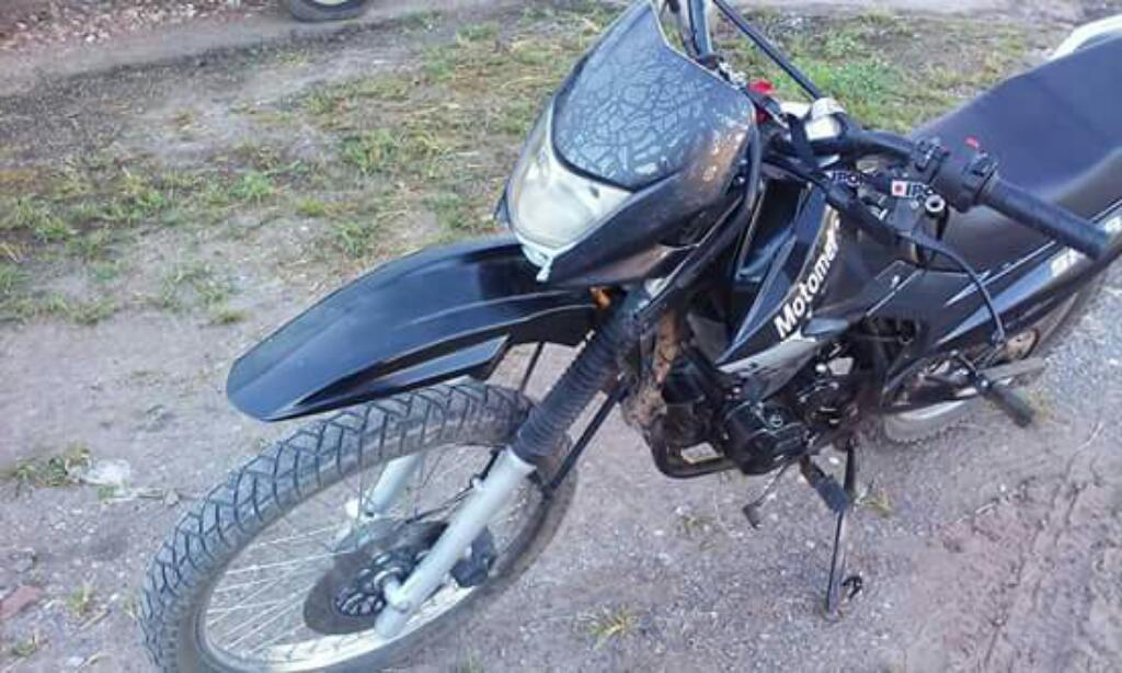 Skua 250
