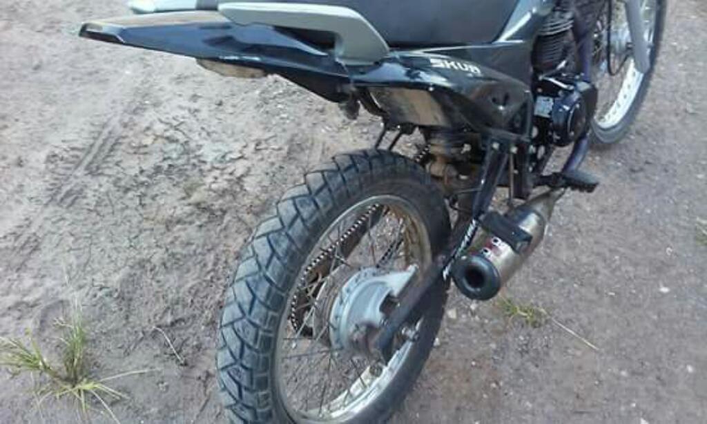 Skua 250