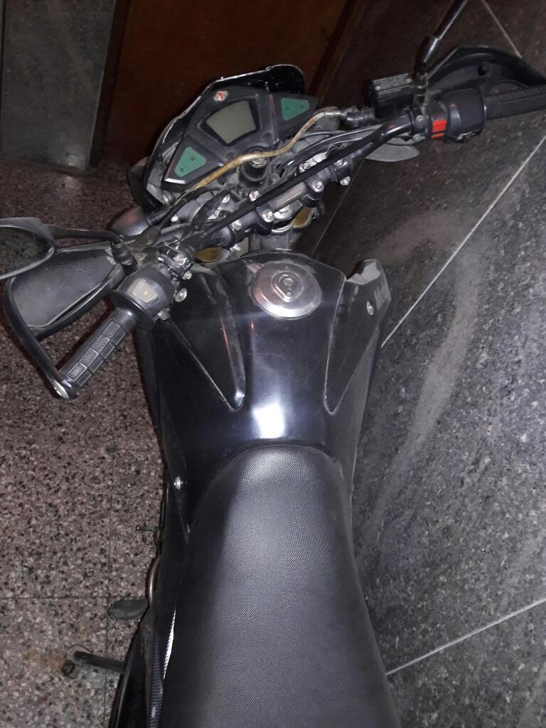 Vendo skua 250 full 2012