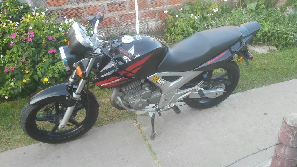 Vendo Twister 250 Mod.2013