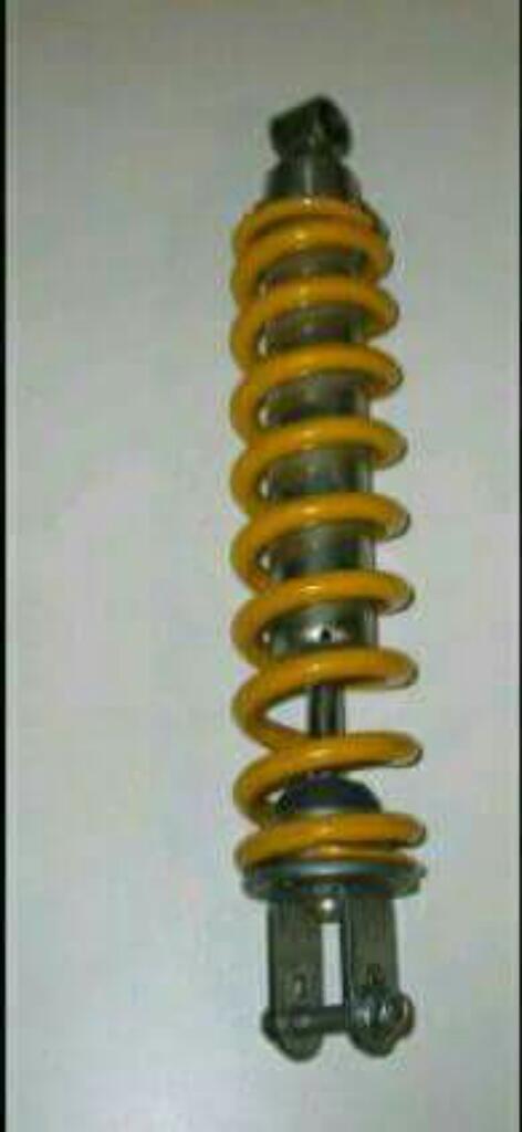 Vendo de Honda Tornado