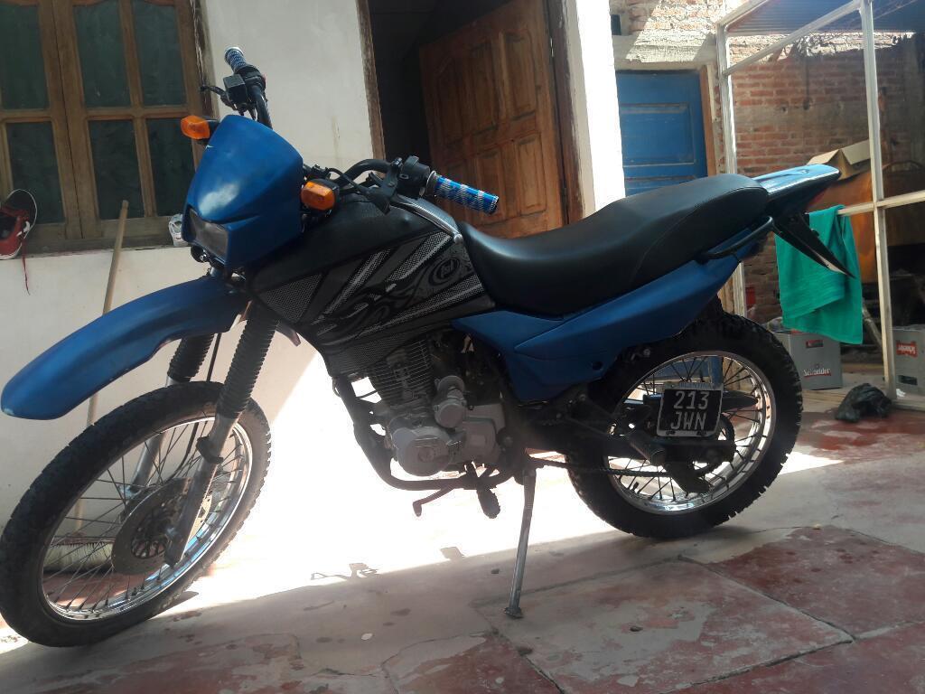 Benta de Moto
