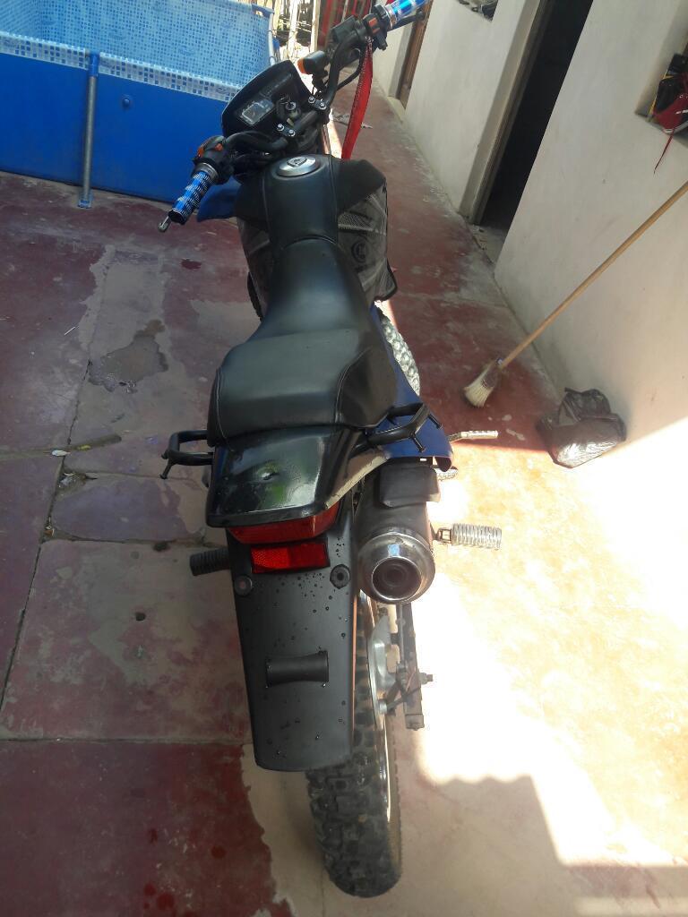 Benta de Moto