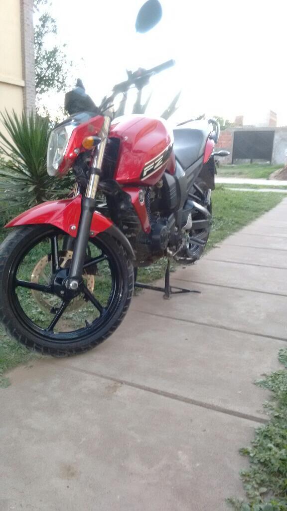 Fz16 Vendo!