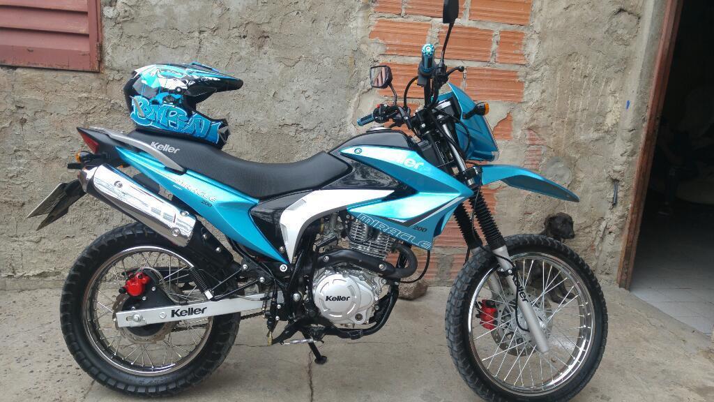 Keller 200 2016 Muy Buena