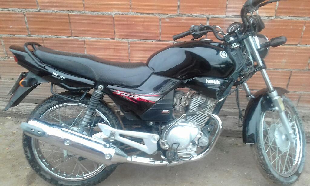 Vendo Ibr 125