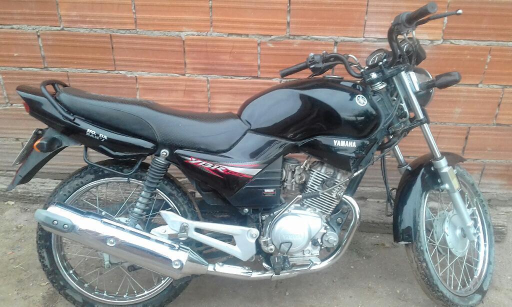 Vendo Ibr 125