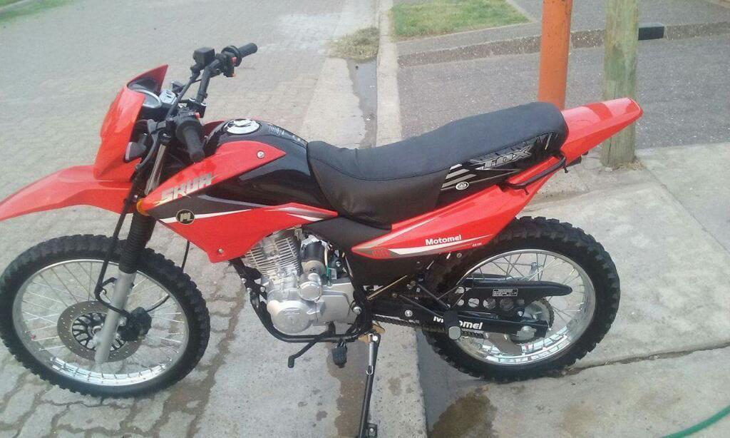 Vendo Skua 150cc