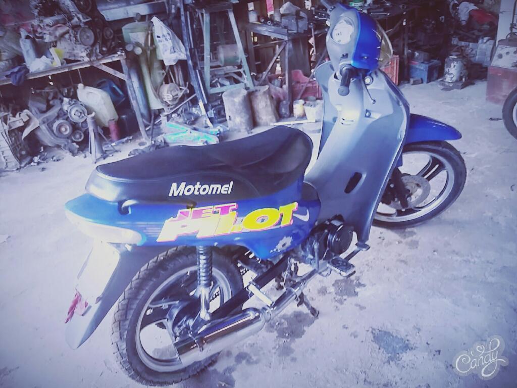 Vendo O Permuto X Otra Moto