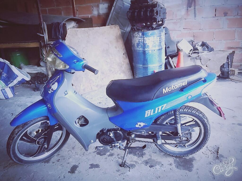 Vendo O Permuto X Otra Moto