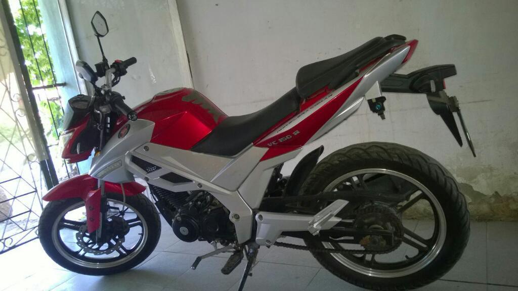 Gilera 150 Vc Mod.2014