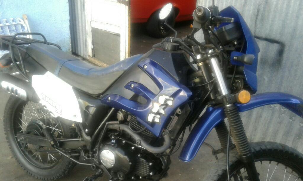 Vendo Guerrero 200