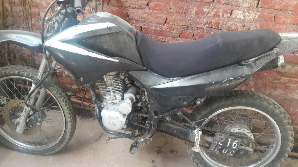 Motomel 150