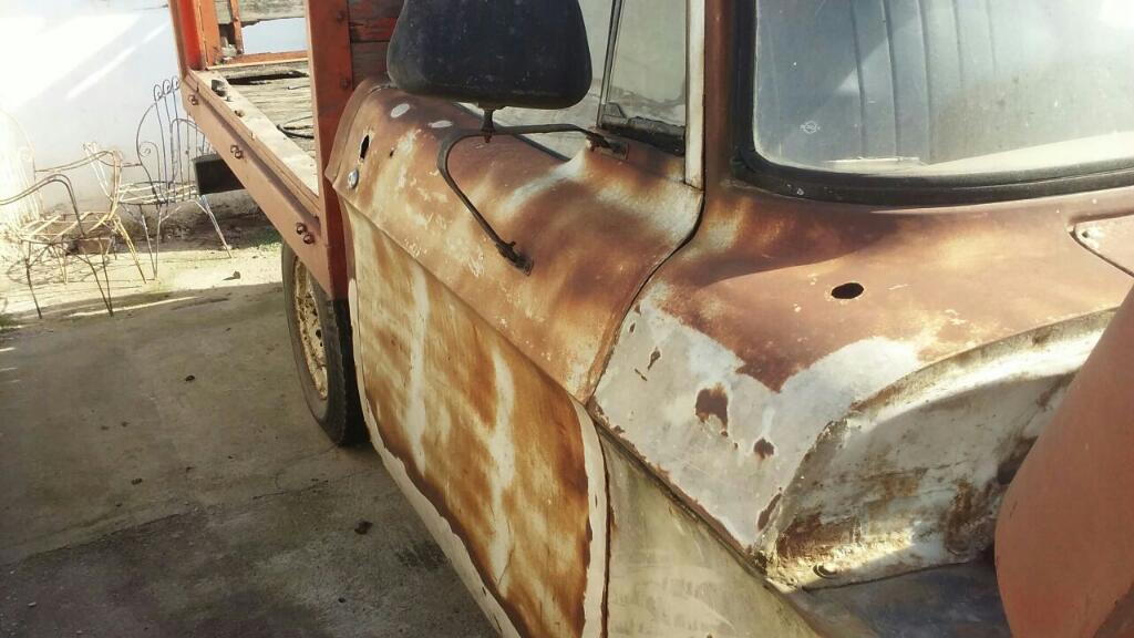 Permuto X Moto Igual Valor