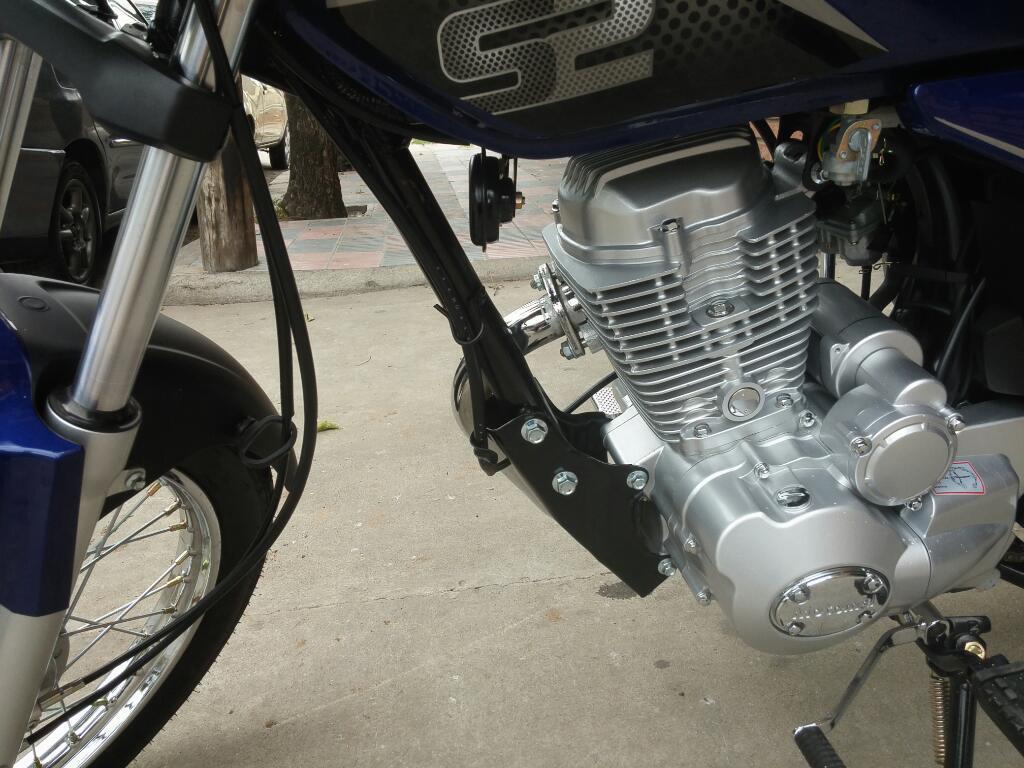 Vendo O Permuto Motomel Serie2. 2017
