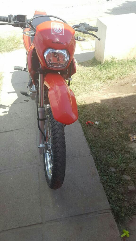 Vendo Xr 125