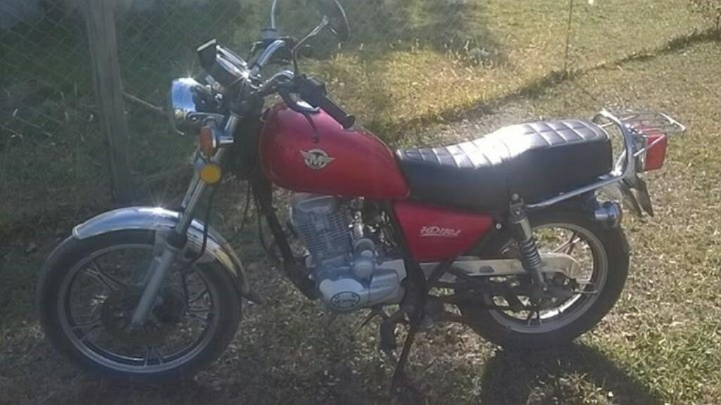 Vendo Hd 150