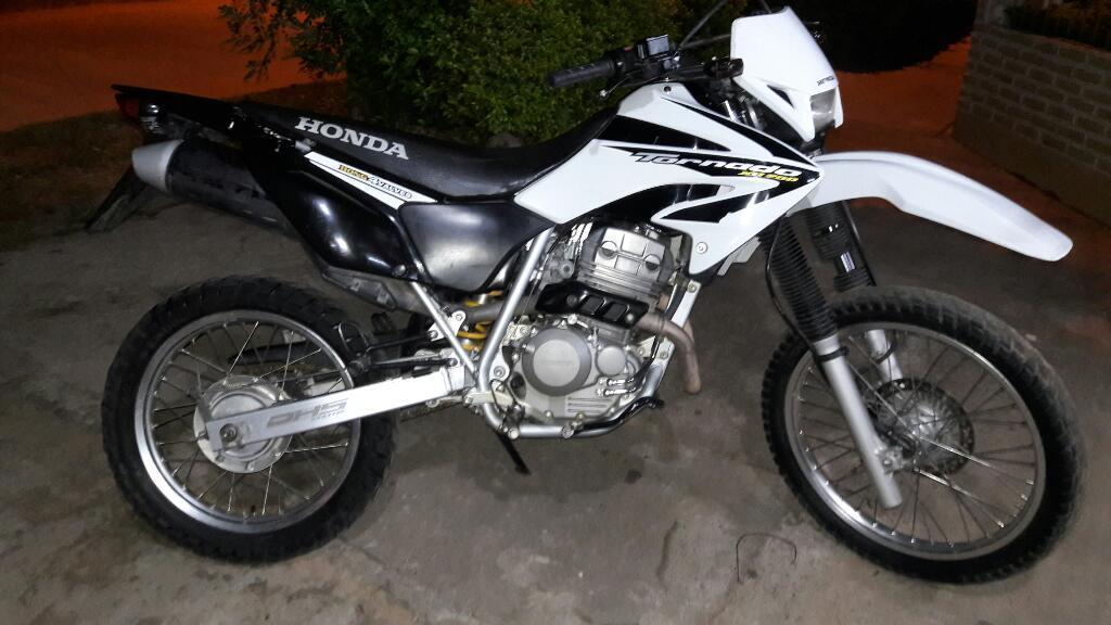 Vendo Tornado 2013