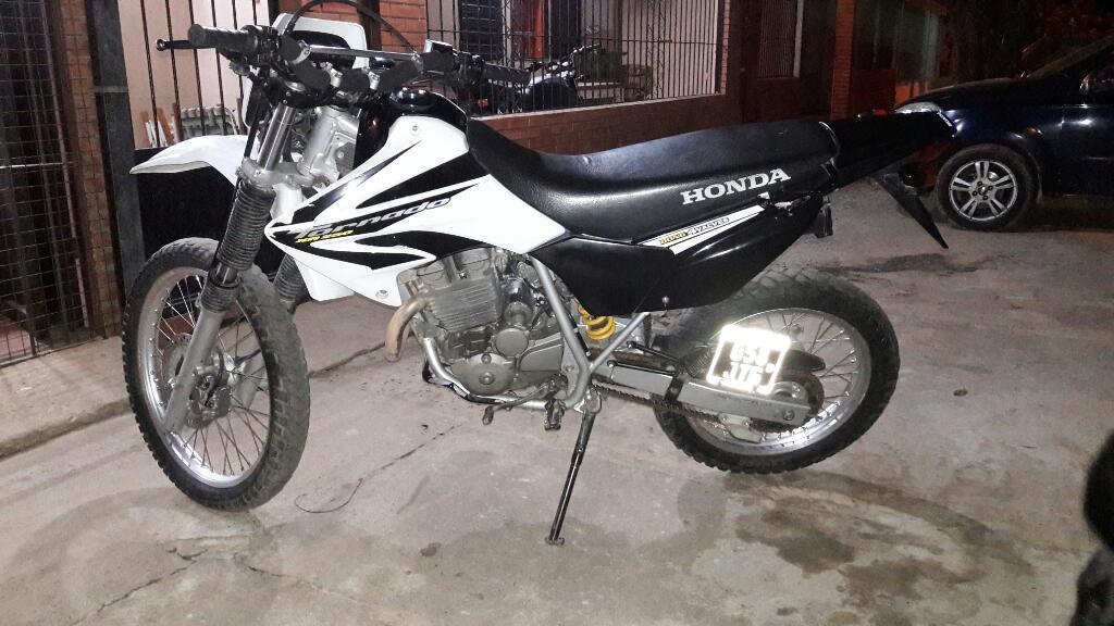 Vendo Tornado 2013