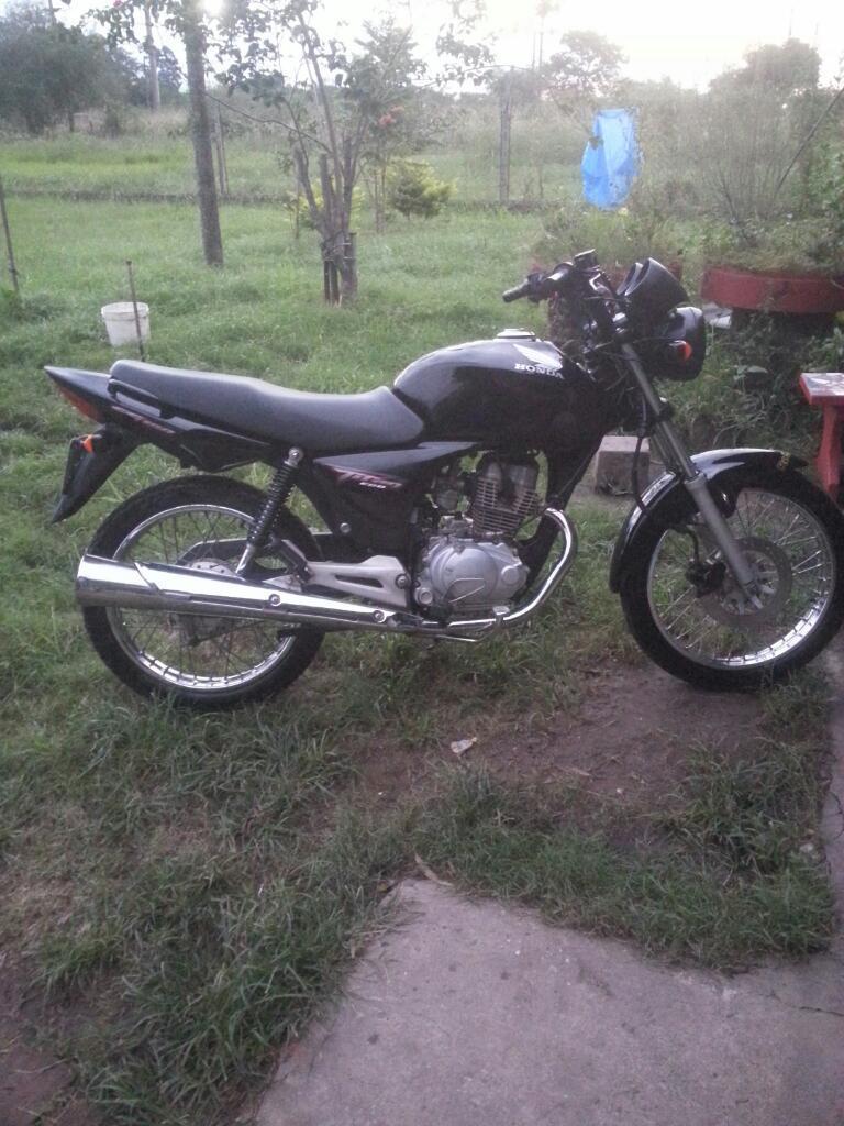 Vendo Honda Titan