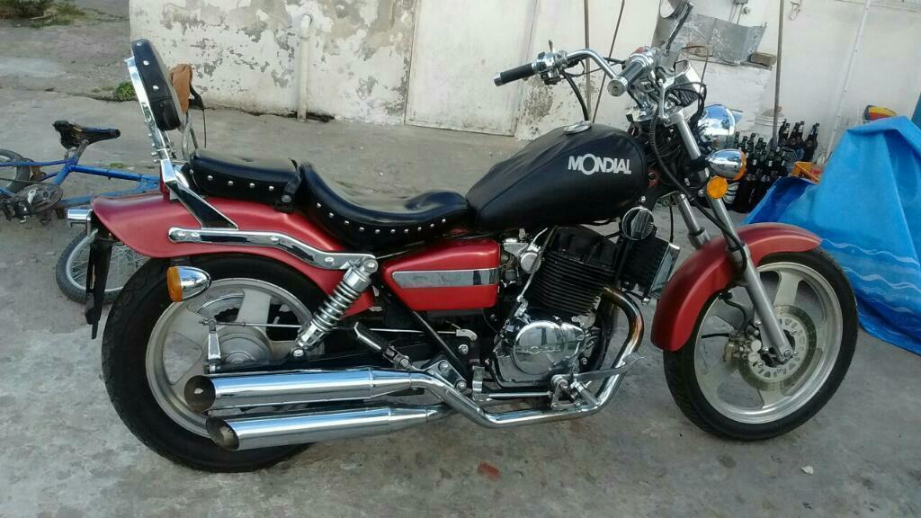 Vendo Mondial Hd 250 Listo para Transfer