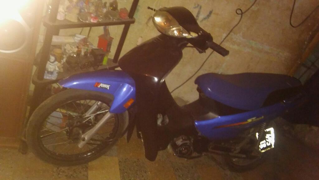 Gilera Smash Modelo 2015 Vendo O Permuto