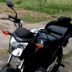 VENDO.... YA.... CG TITAN 150 MOD. 2016