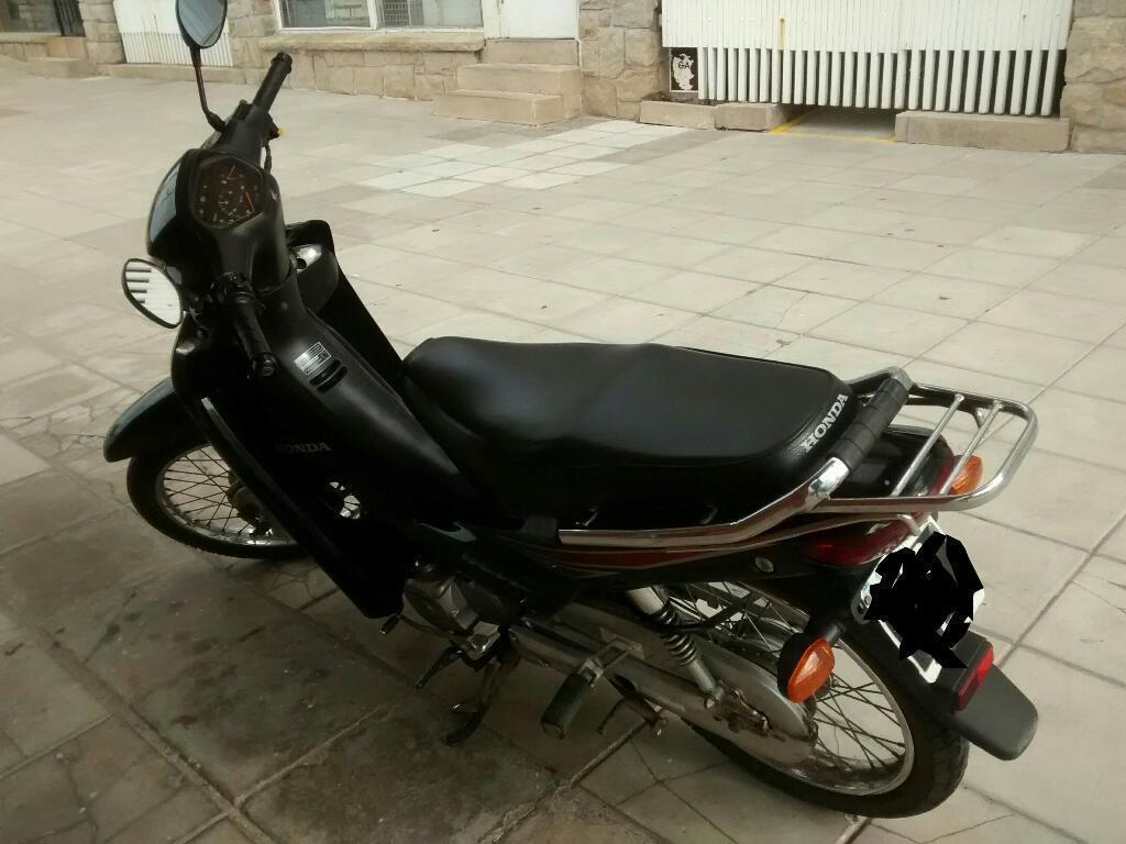 Honda Wave 110 Modelo 2012