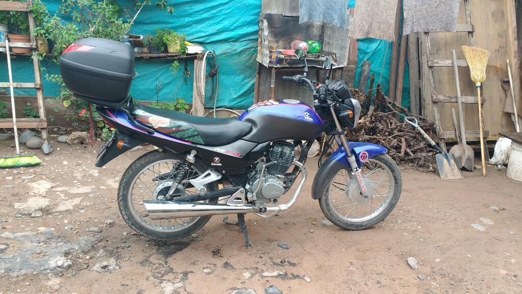 Vendo O Permuto por Mayor