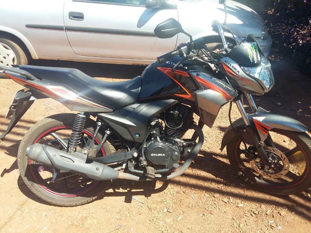 Vendo Gilera Vc 150