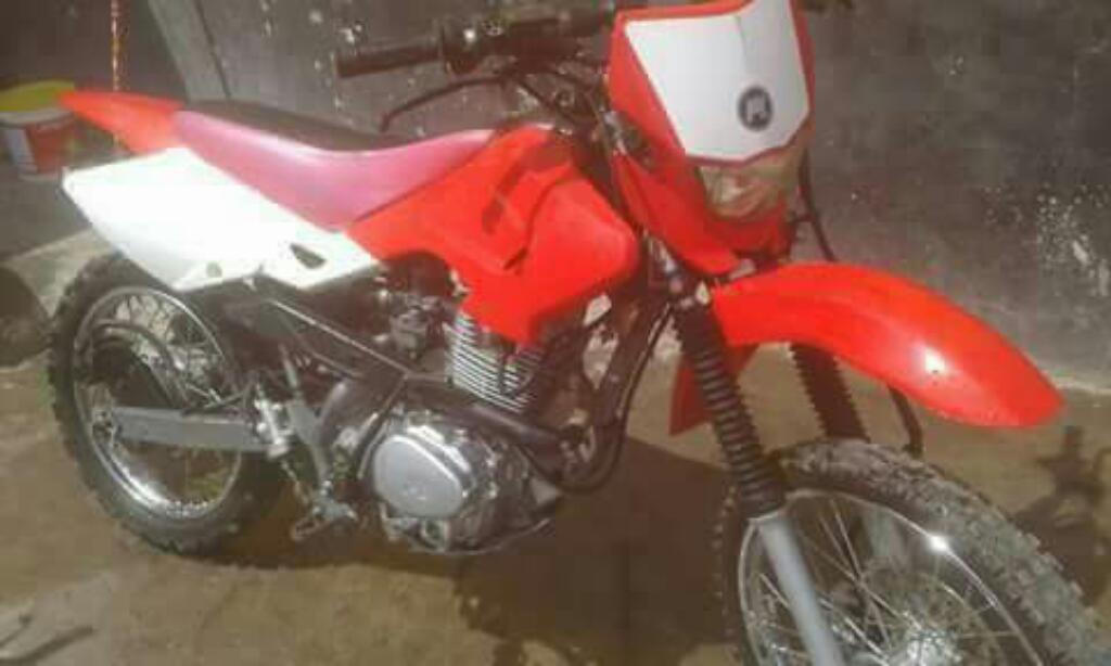 Motomel X3m 2015