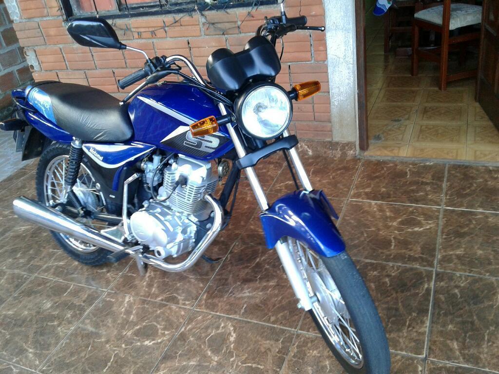 Vende Moto en Excelente Estado