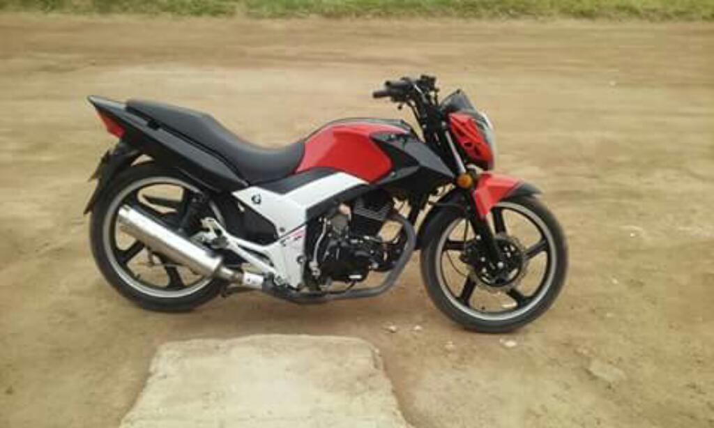 Corben Hunter 200cc