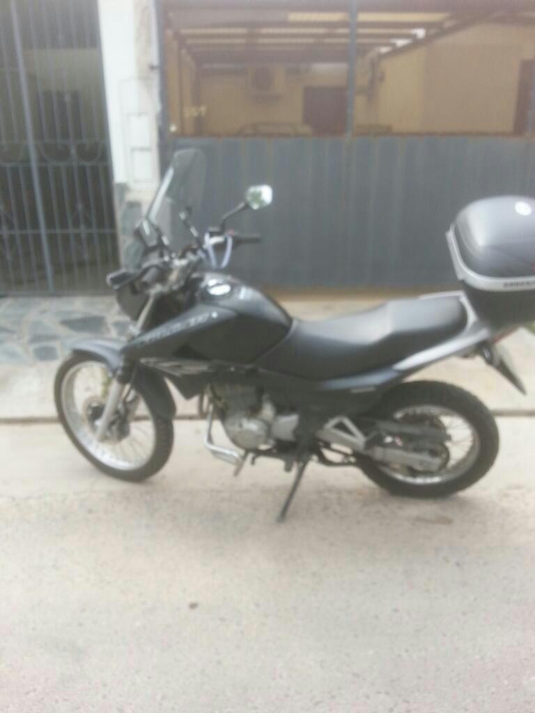 Honda Falcon 2015 Primera Mano 14000 Km