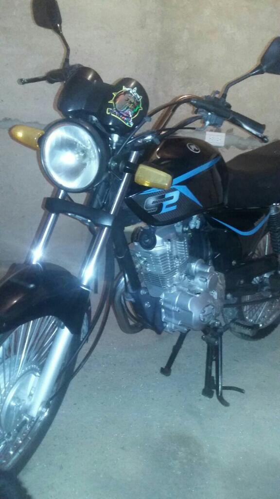 Vendo Motomel S2 150 Cc