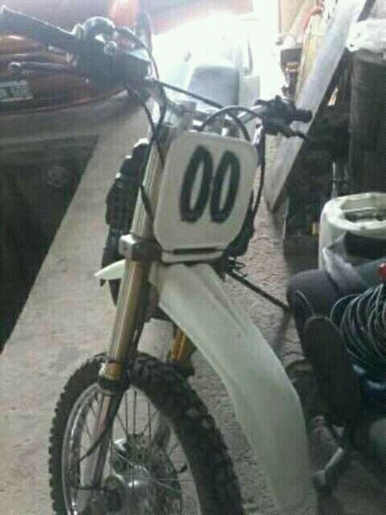 Motomel Xmm 250