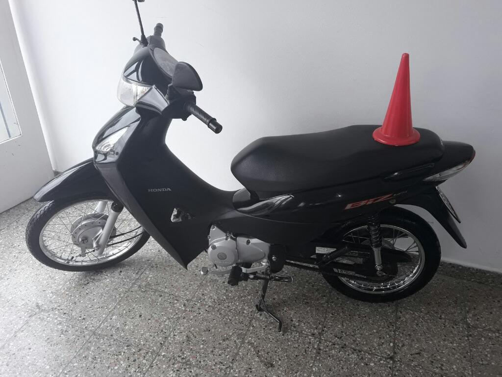 Vendo Honda Biz 125